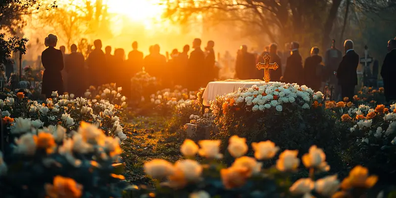 Który zakład pogrzebowy wybrać?