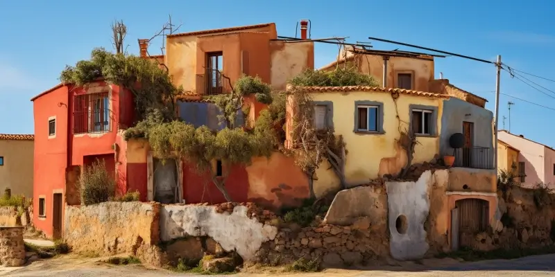 Lokalizacja nowego mieszkania - co musisz o niej wiedzieć