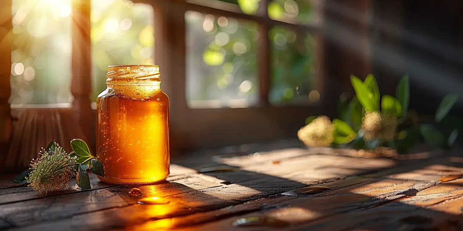 Miód akacjowy czy się krystalizuje?