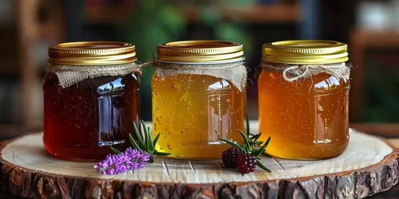 Miód akacjowy, jak spożywać?