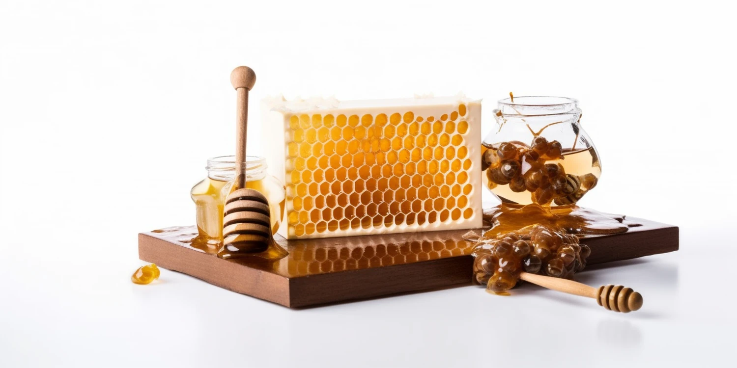 Miód faceliowy w produktach