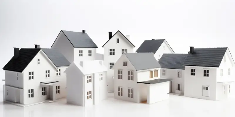 O ile wzrosna kredyty hipoteczne?