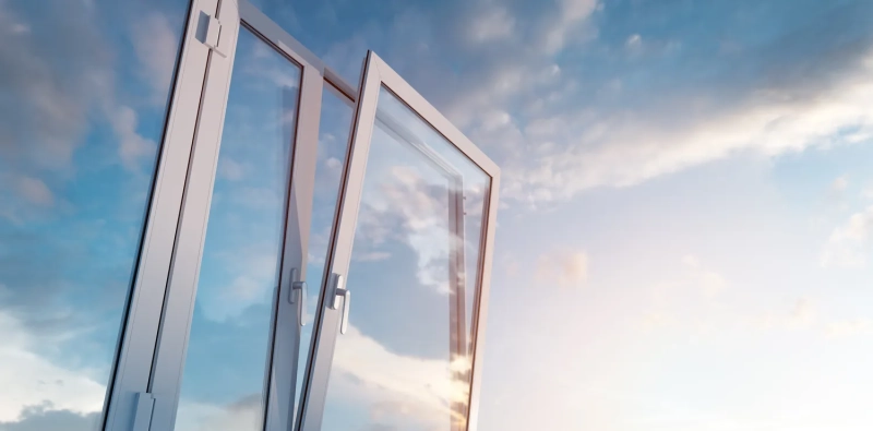 Okna aluminiowe czy PCV?