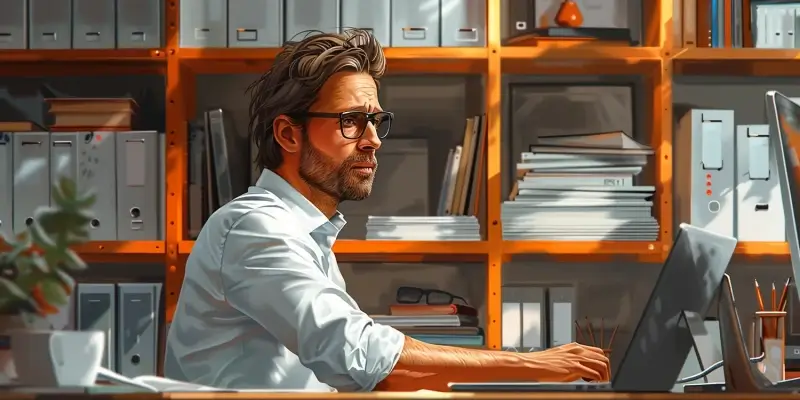 Pełna księgowość - precyzyjny system ewidencyjny