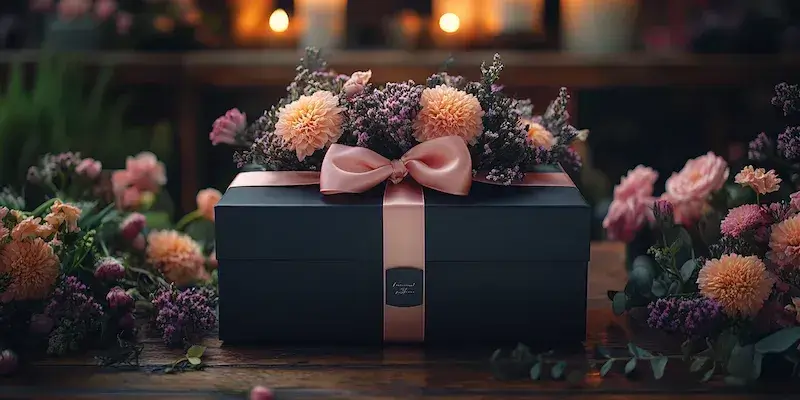 Personalizowany prezent na dzień babci i dziadka