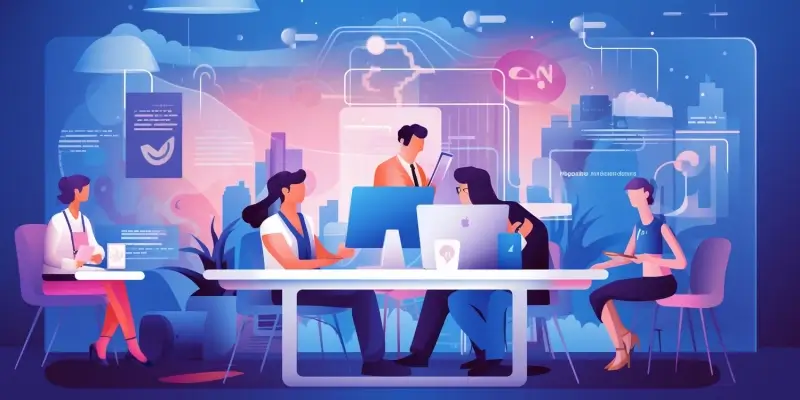 Pozycjonowanie w AI - jak znaleźć się na szczycie