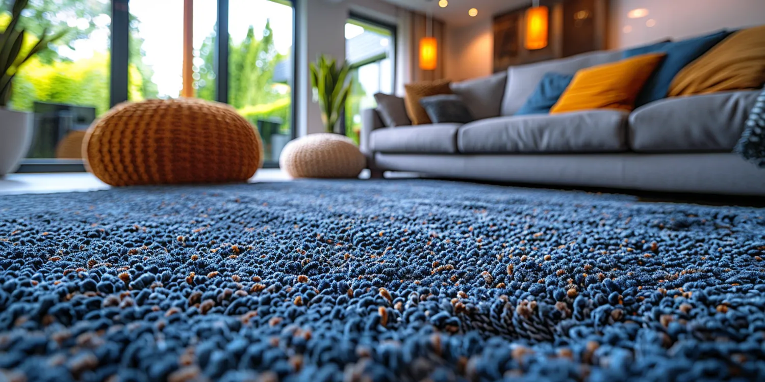 Pranie dywanów ile kosztuje?