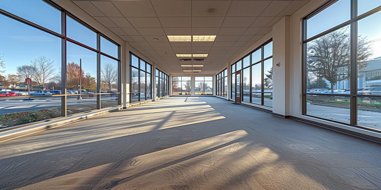 Pranie dywanów jak zacząć?