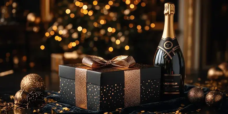 Prezent dla babci personalizowany