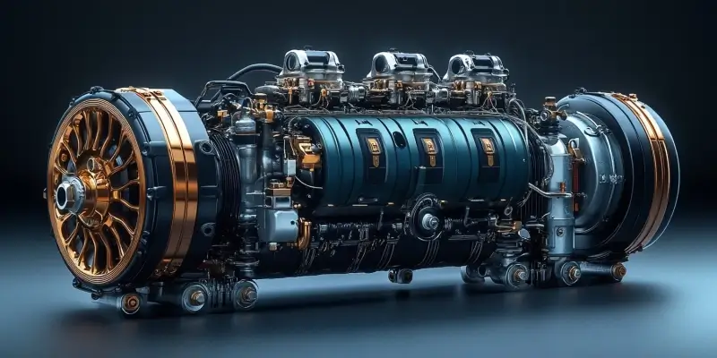 Projektowanie elementów maszyn