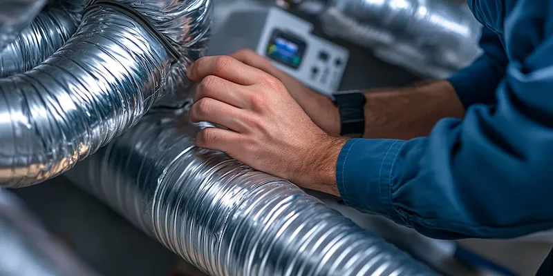 Rekuperacja jak rozplanować?