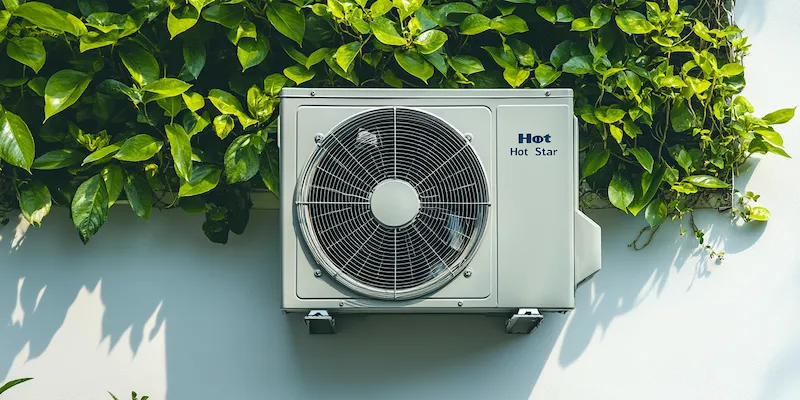 Rekuperacja jak zamontowac?