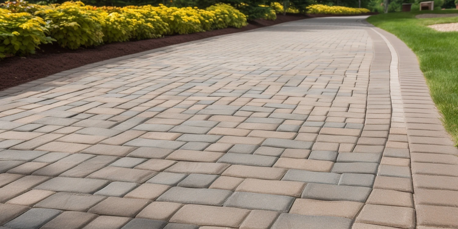 Rodzaje kostki brukowej