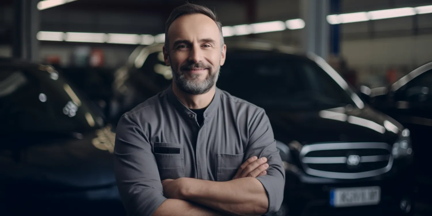 Serwis samochodowy - czy to się opłaca?