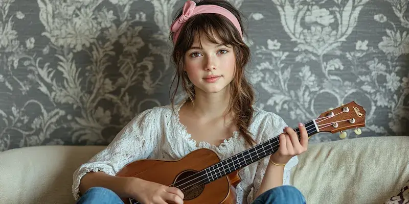 Ukulele sopranowe czy koncertowe