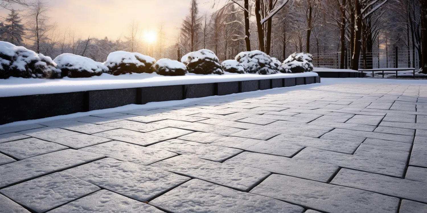 Wady i zalety kostki brukowej