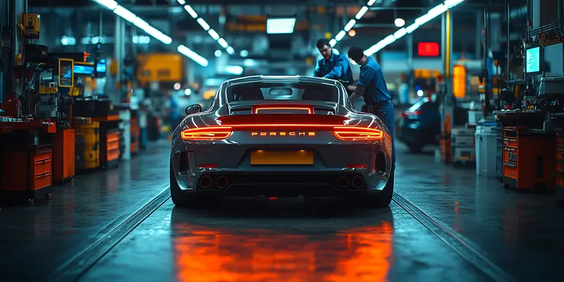 Warsztat samochodowy - jak rozpocząć tego typu działalność?