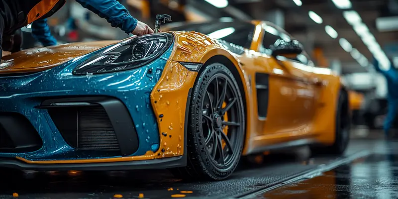 Warsztat samochodowy jak wypełnić bdo?