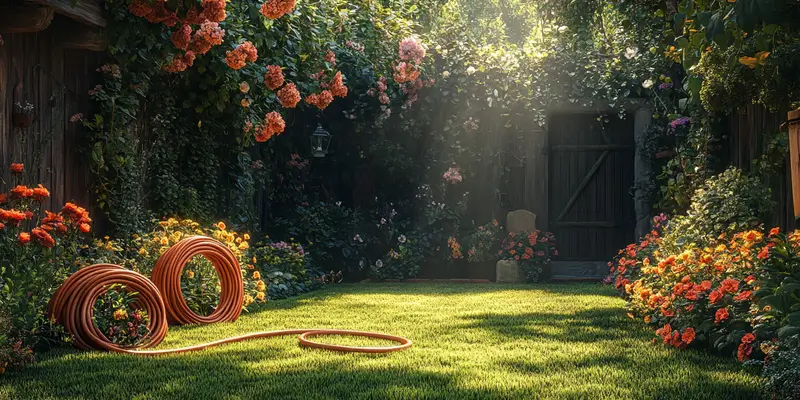 Wąż ogrodowy 3/4 ile mm?