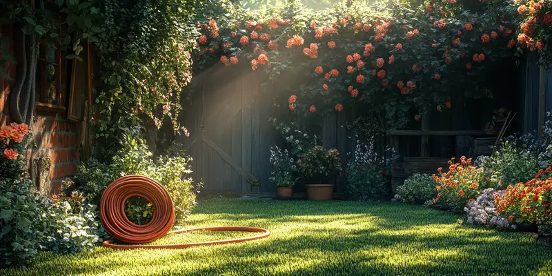 Wąż ogrodowy 3/4 jaka średnica