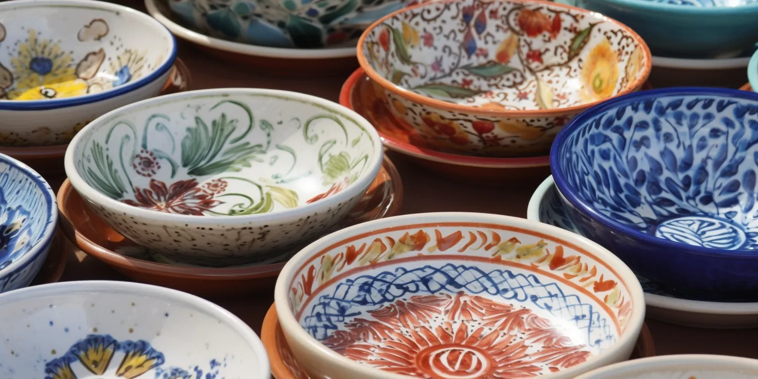 Weekendowe warsztaty ceramiczne