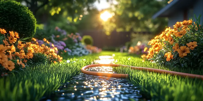 Węże ogrodowe Ruda Śląska