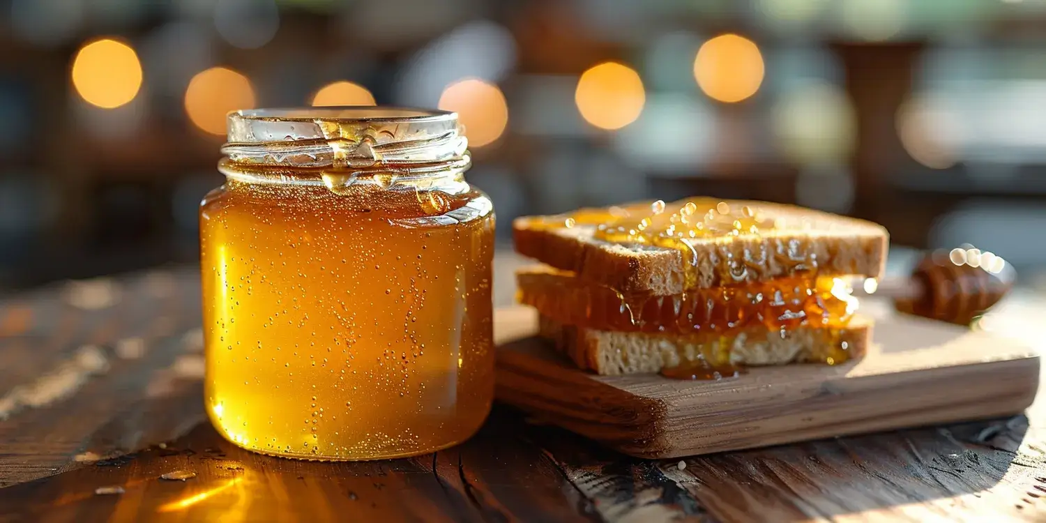 Właściwości miodu lipowego
