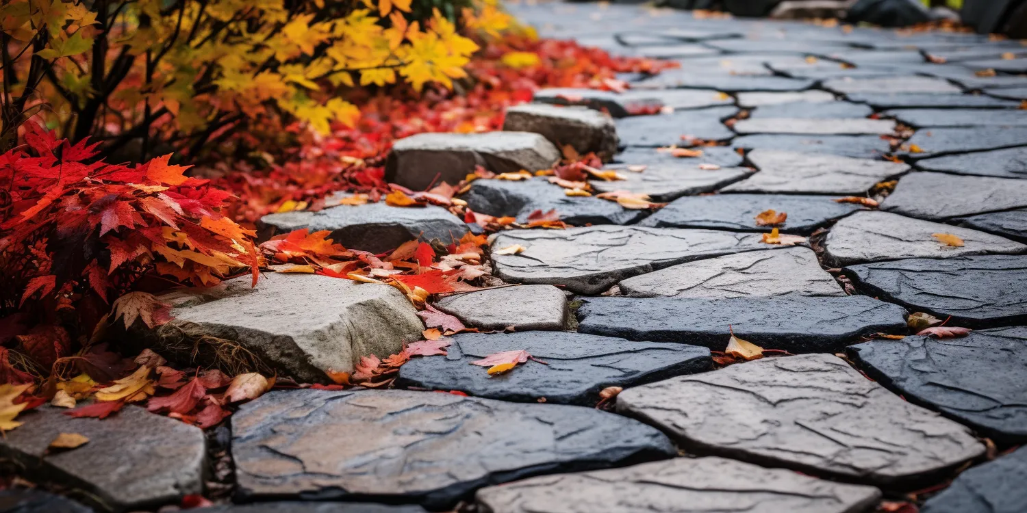 Z czego wykonać solidny podjazd do domu?