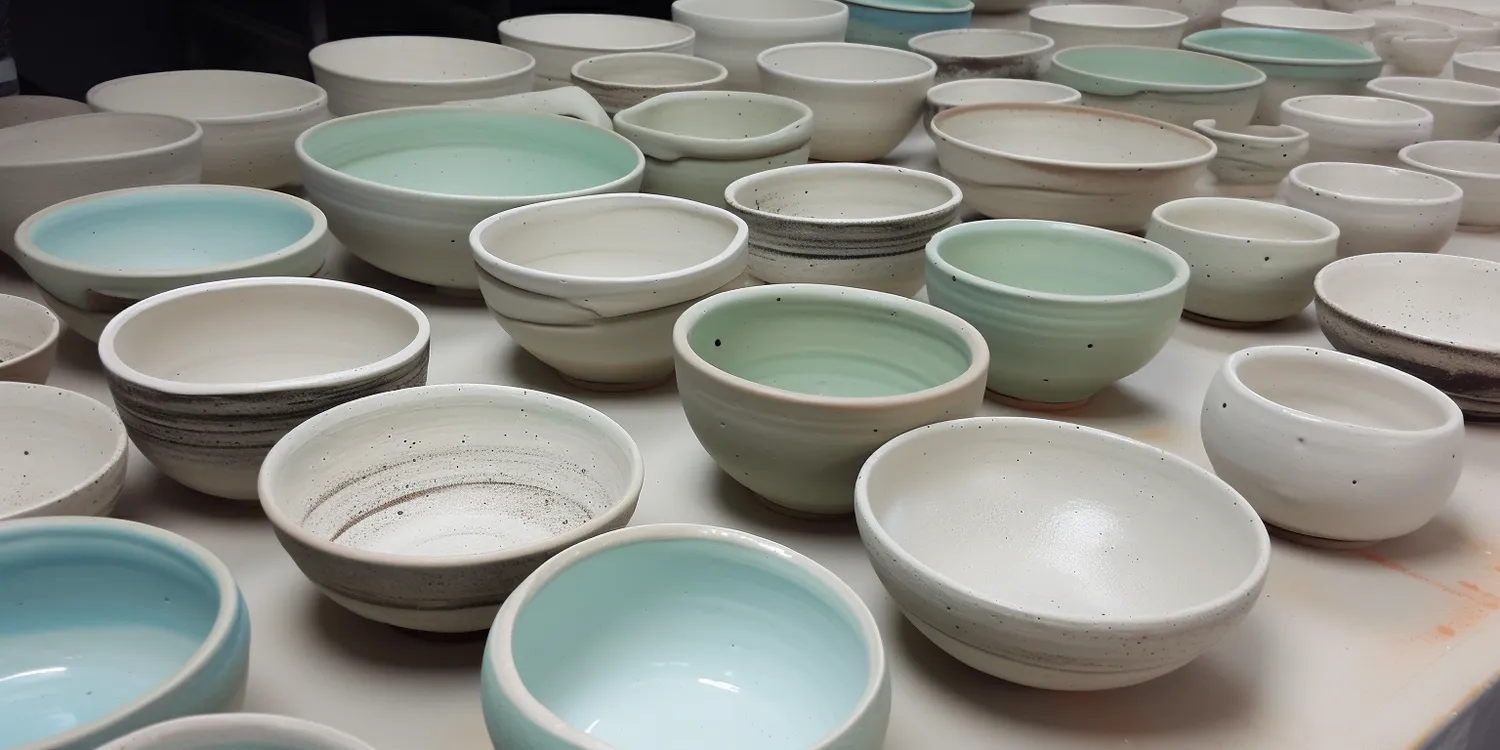 Zajęcia z ceramiki dla dzieci