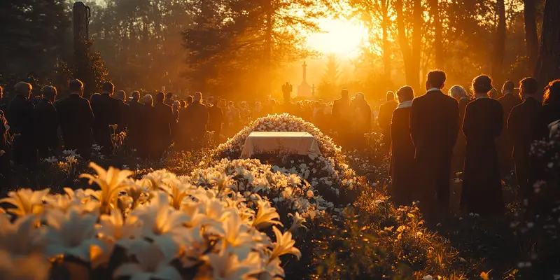 Zakład pogrzebowy ceny Opole