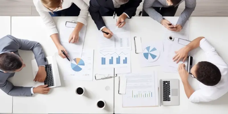 Zakres usług biura rachunkowego